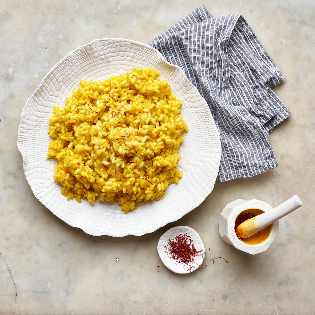 Saffron - 1g (Villa Jerda)