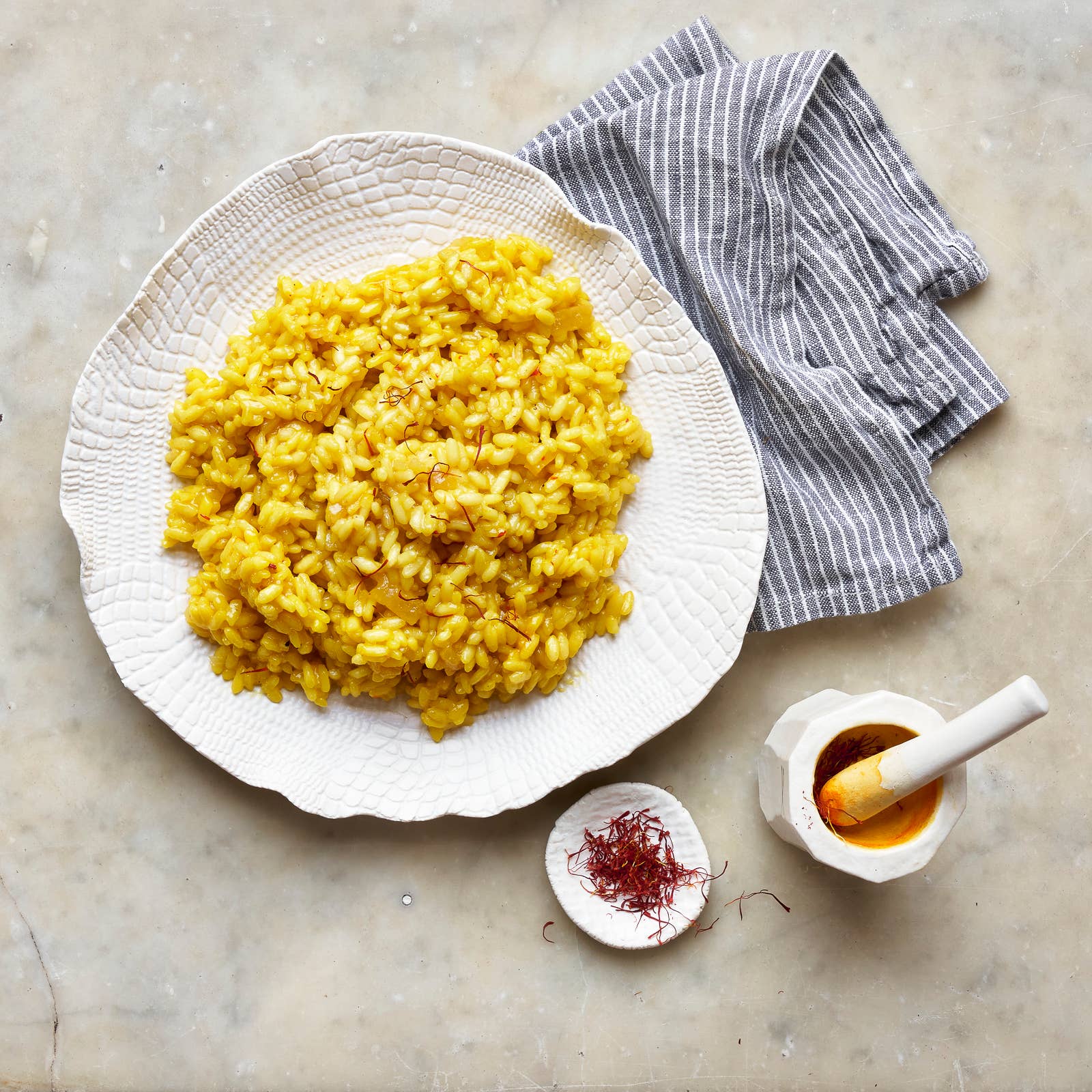 Saffron - 1g (Villa Jerda)