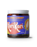 Kari Kari Garlic Chili Crisp (6oz)