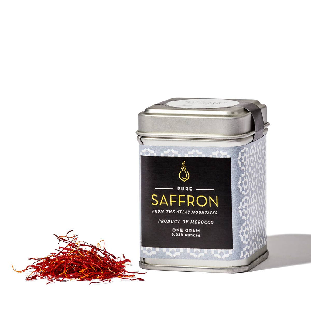 Saffron - 1g (Villa Jerda)