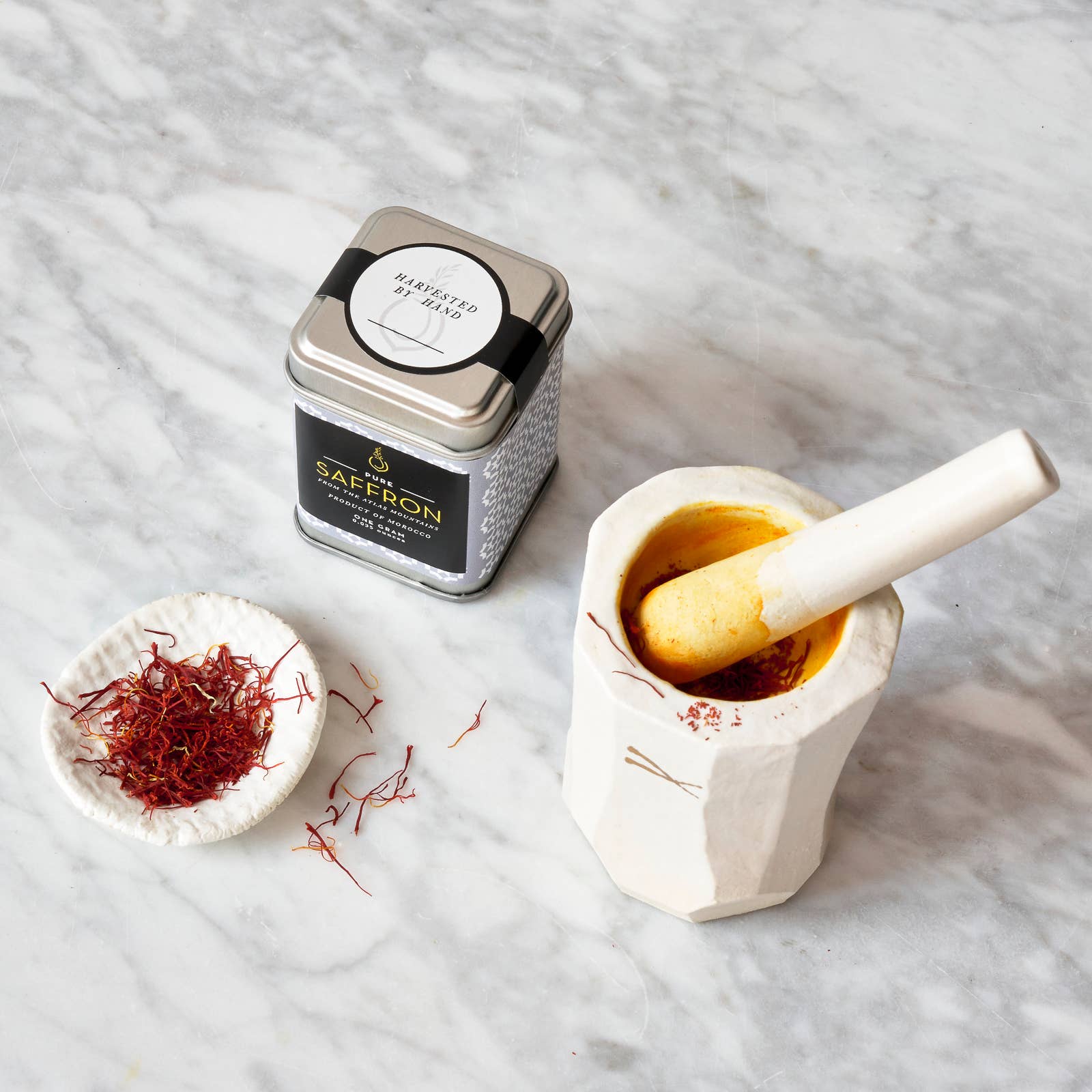 Saffron - 1g (Villa Jerda)