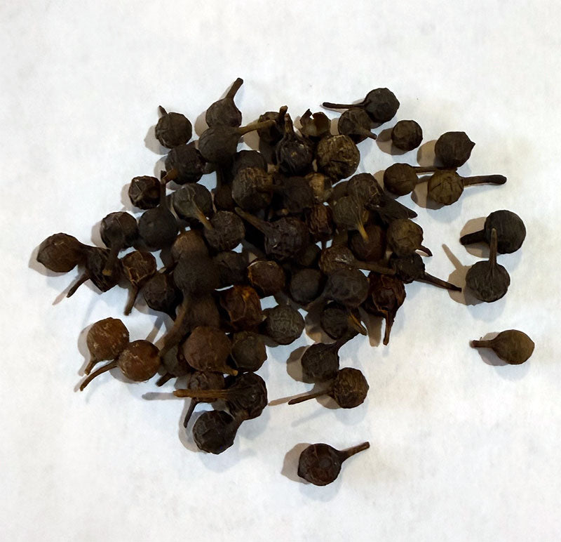 Cubeb Pepper