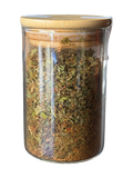 Khmeli Suneli Spice Jar