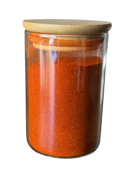 Rajasthani Curry Spice Jar
